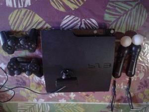 Play stations 3 completa