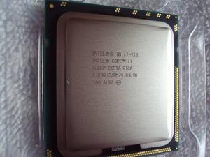 Procesador Intel Core Ighz 8mb 130w Socket 