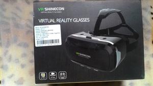 Realidad virtual nueva