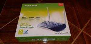 Repetidor extensor wifi tp-link TL wa830re