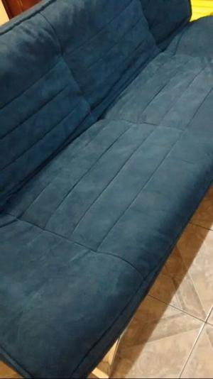 SILLON DE TRES CUERPOS