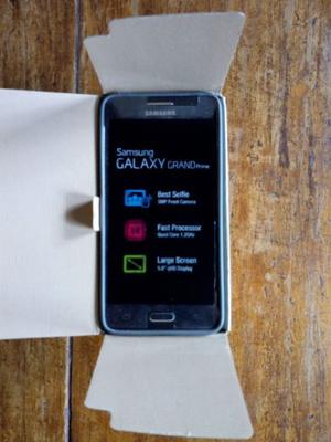 Samsung Grand Prime - 5 Pulg. 4G - Liberado - La Plata