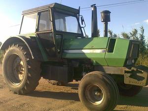 TRACTOR DEUTZ AX 160 CON DUALES