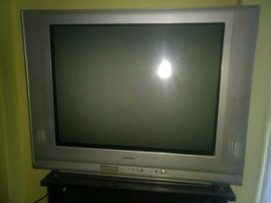 Televisor 29" philco pantalla plana con control