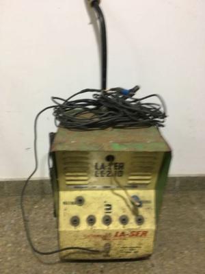 VENDO SOLDADORA ELECTRICA