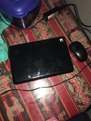 VENDO netbook hp mini 110