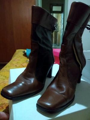 Vendo botas nuevas