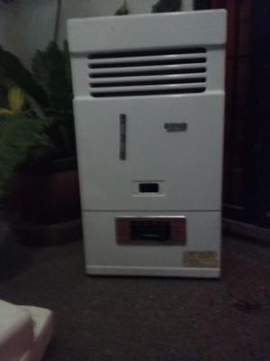 Vendo calefón Orbis 14 litros a botonera