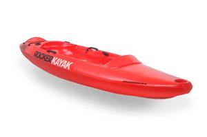 Vendo kayak Rocker One nuevo.