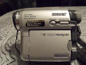 Video Filmadora Sony Dcr-trv33 Handycam Digital - Japon