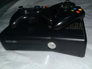 Xbox 360 con Kinect en exelente estado!!!