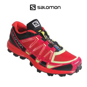 Zapatillas Salomon N° 37