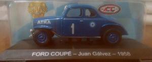 ford coupe Juan Galvez 