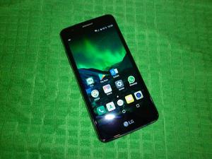 lg k libre