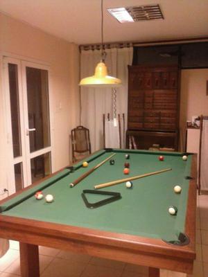 mesa de pool