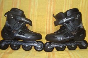 rollers fusion x3 rollerblade