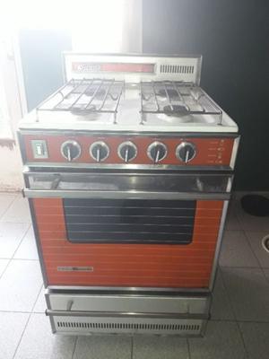 vendo cocina señorial