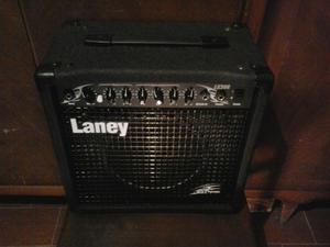 Amplificador Laney LX20R con Reverb...NUEVO!!!
