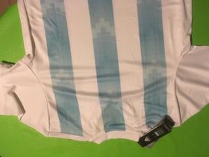 Camiseta Selección Argentina Adidas Original talle M