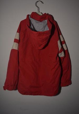 Campera de niño talle 6.