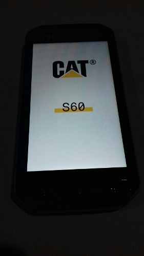 Celular Marca Cat S60