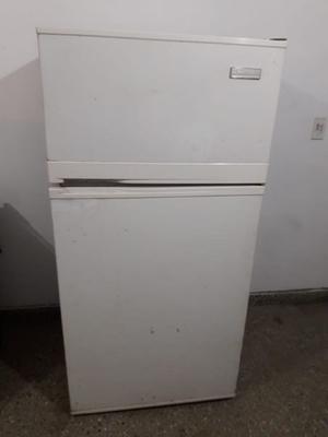 Heladera Philco con Freezer