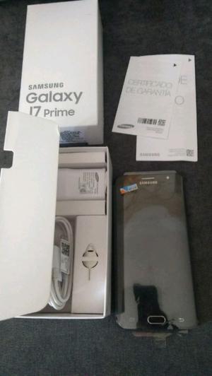 J7 Prime Nuevo