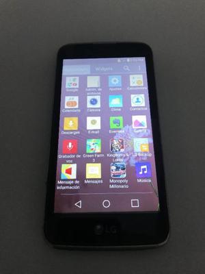 LG K4 LG-K120AR
