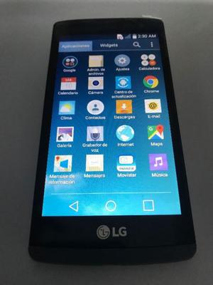 LG LEON LG-H340AR