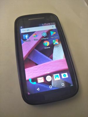 Motorola Moto E 2da Generacion casi nuevo!!