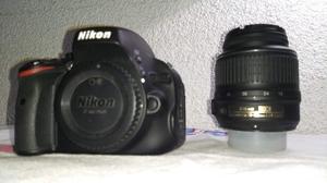 Nikon D KITvr