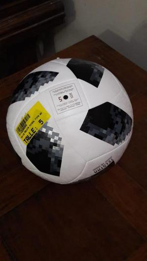 Pelota Adidas Oficial Fifa World Cup Mundial 