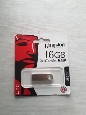 Pen Drivers De 16gb Kington