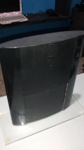 Playstation 3 Super Slim 250gb