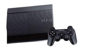 Ps3. Playstation Slim 3