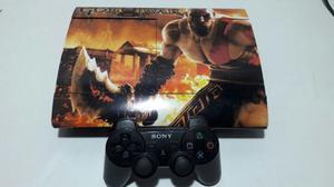 Psjuegos Full/500gb/1joystick/envio Gratis!!!