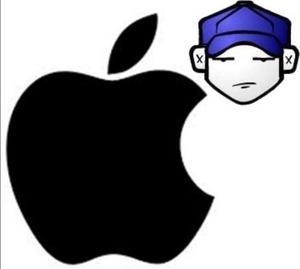 Reparación servicio técnico Apple
