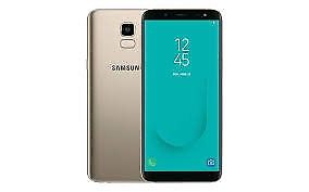 Samsung J6 Nuevos Libres Garantia