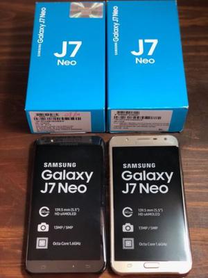 Samsung galaxy J7 neo