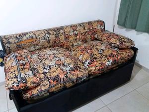 Sofa cama 1.50 m ancho