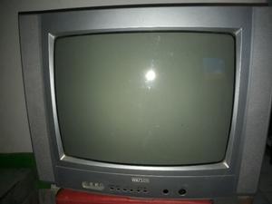 Televisor de 20"