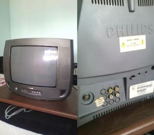 Tv 14 pulgadas Philips