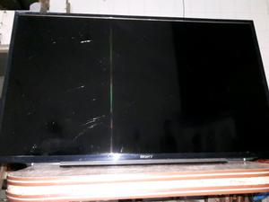 Tv LED SONY PANTALLA ROTA