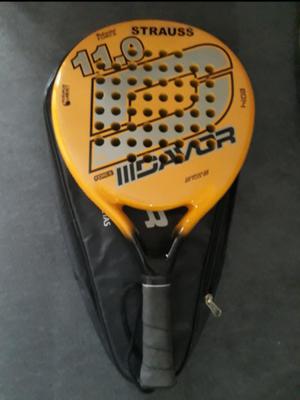 Vendo Raq Padel