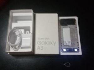 Vendo Samsung Galaxy A Dorado