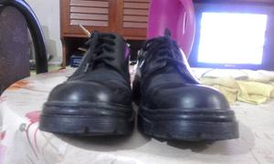 zapatos talle 43 de trabajo punta reforzada 600 pesos