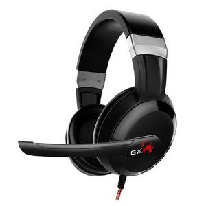 Auricular Genius Gx Hs G580 Con Microfono Headset Gamer