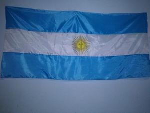 Banderas Argentinas 