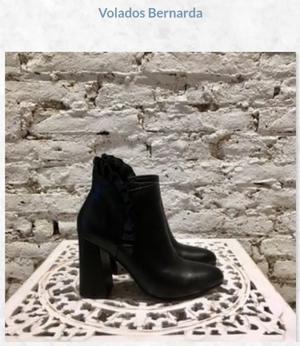 Botas SamadhStyle impecables