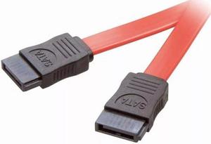 Cable Sata 1 - Sata 2 Datos Transmision Datos Pc Ml